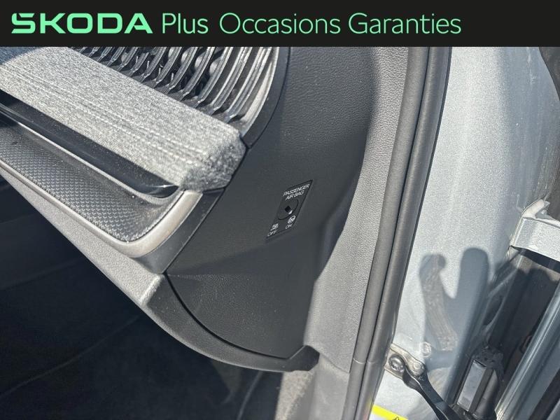 Voitures occasions ŠKODA Superb Combi Selection Villemomble