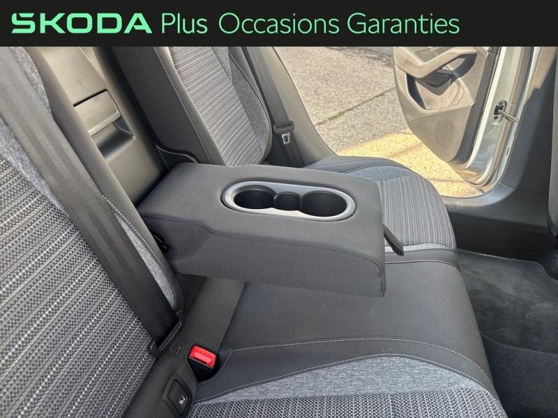 Voitures occasions ŠKODA Superb Combi Selection Villemomble