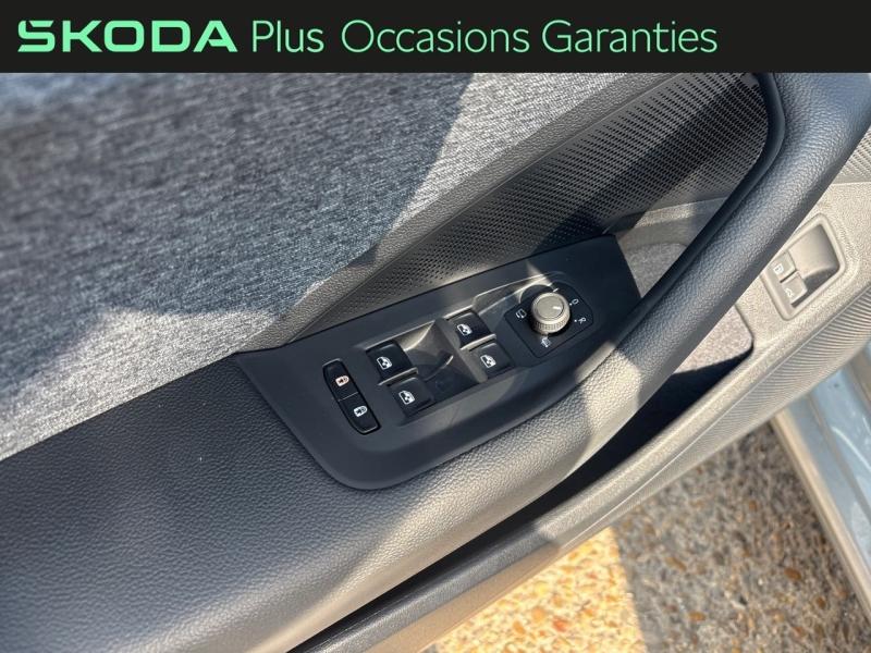 Voitures occasions ŠKODA Superb Combi Selection Villemomble