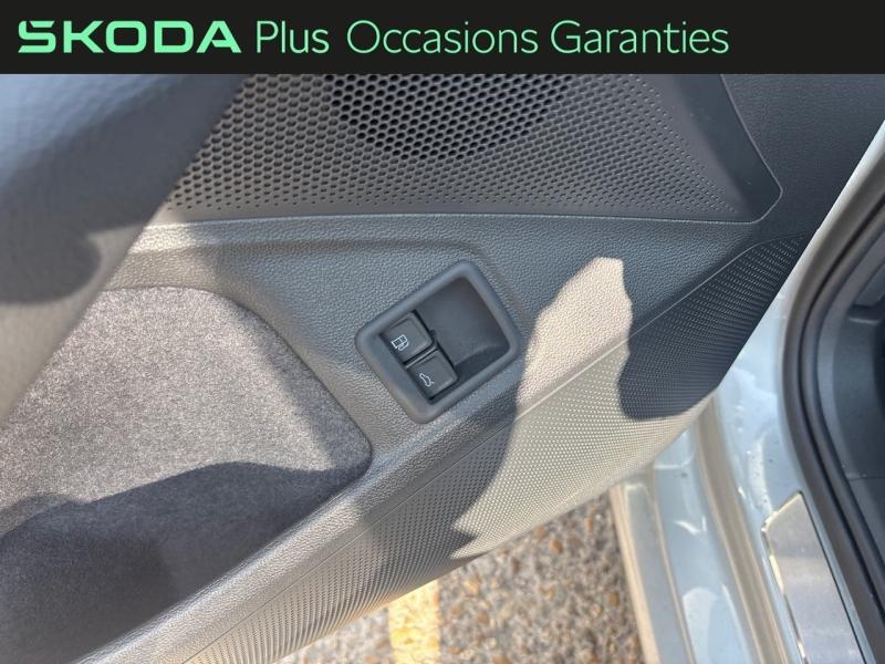 Voitures occasions ŠKODA Superb Combi Selection Villemomble