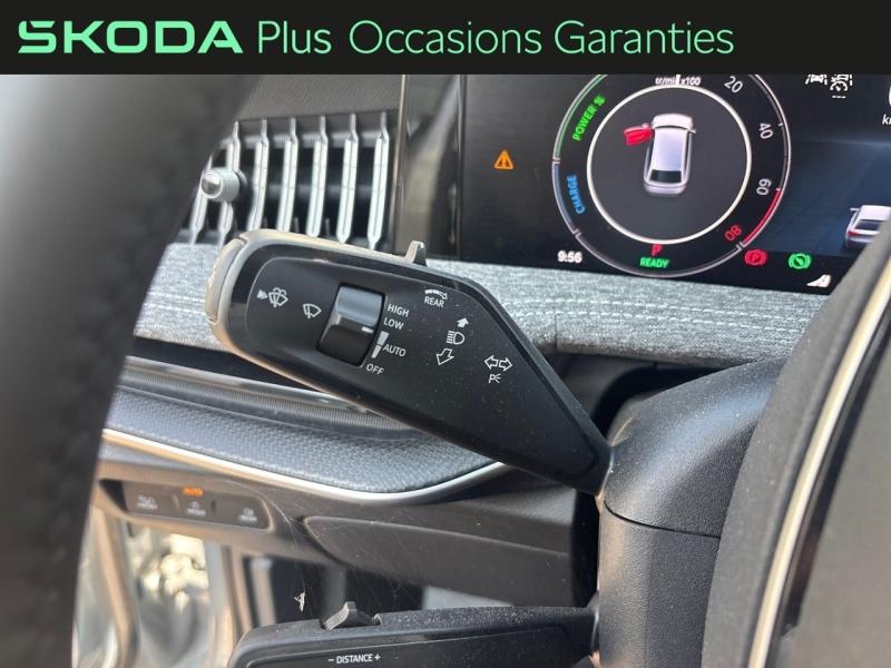 Voitures occasions ŠKODA Superb Combi Selection Villemomble