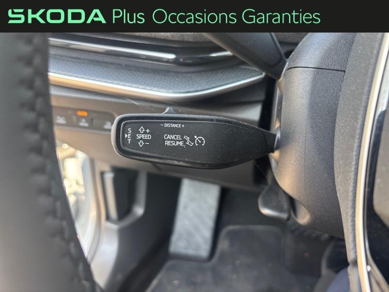 Voitures occasions ŠKODA Superb Combi Selection Villemomble