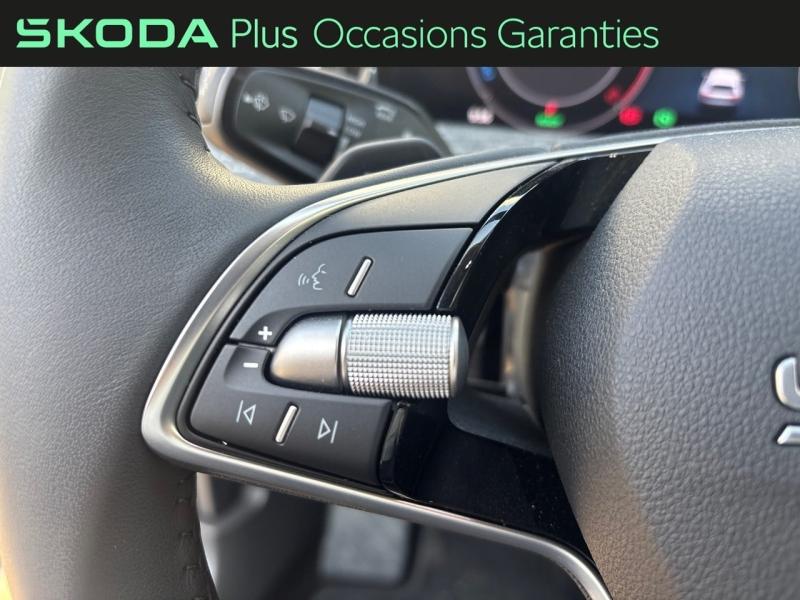 Voitures occasions ŠKODA Superb Combi Selection Villemomble