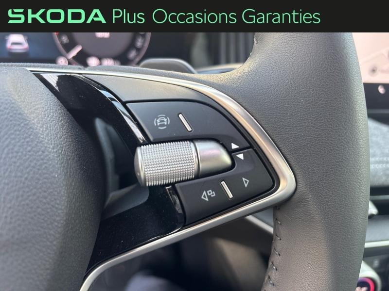 Voitures occasions ŠKODA Superb Combi Selection Villemomble