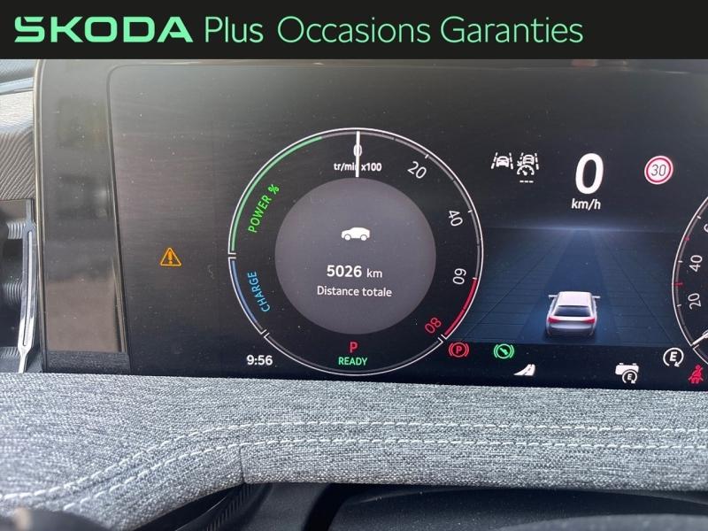 Voitures occasions ŠKODA Superb Combi Selection Villemomble