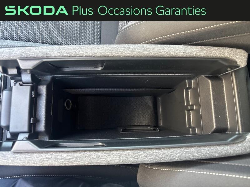 Voitures occasions ŠKODA Superb Combi Selection Villemomble