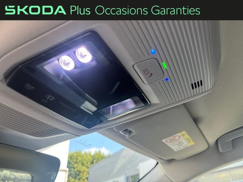 Voitures occasions ŠKODA Superb Combi Selection Villemomble