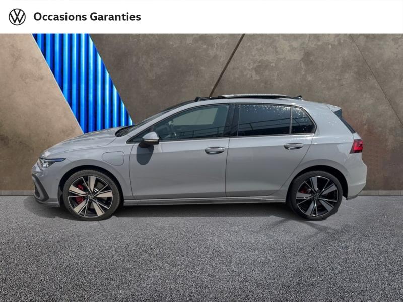 Voitures occasions VOLKSWAGEN GOLF GTE Villemomble