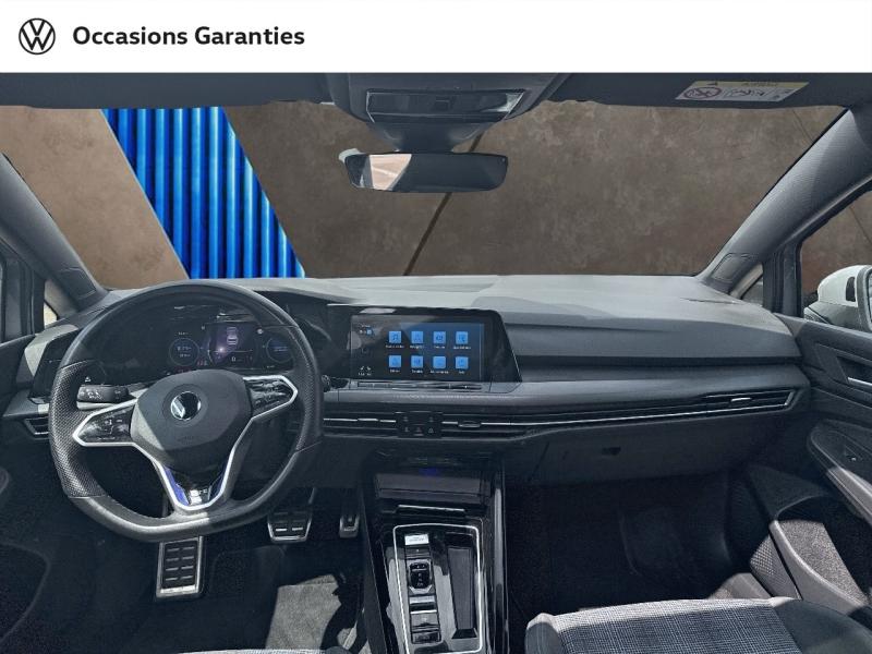 Voitures occasions VOLKSWAGEN GOLF GTE Villemomble