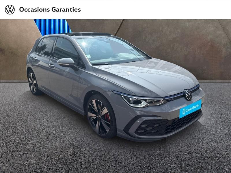 Voitures occasions VOLKSWAGEN GOLF GTE Villemomble