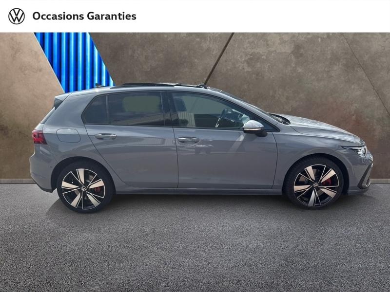 Voitures occasions VOLKSWAGEN GOLF GTE Villemomble