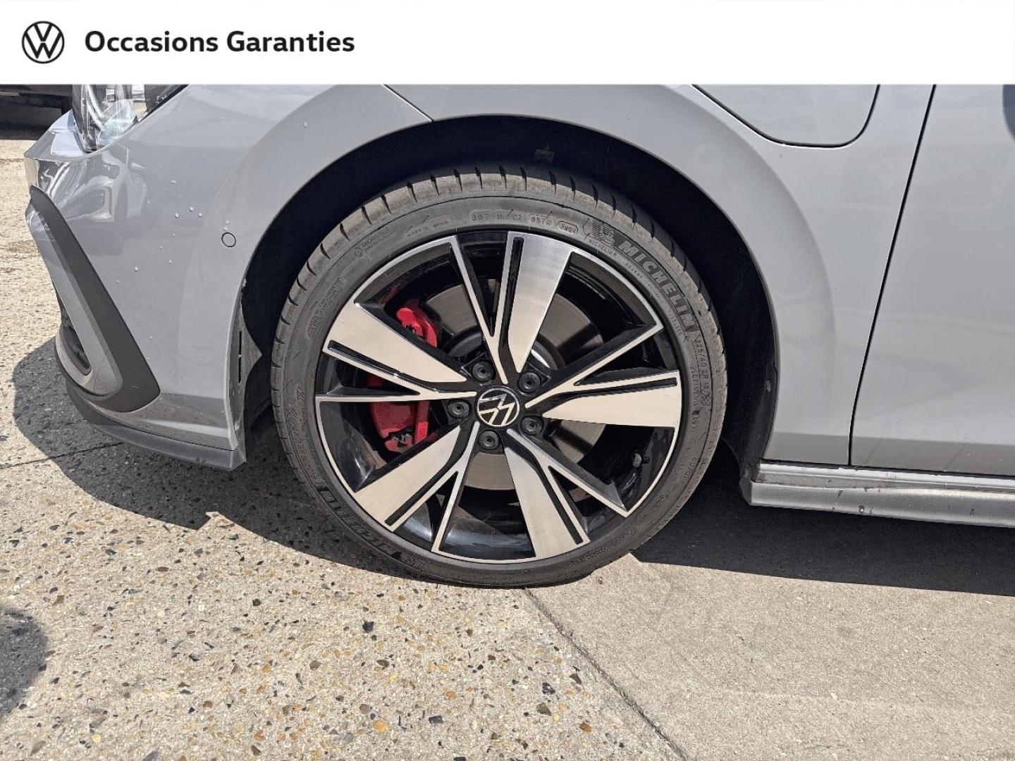 Voitures occasions VOLKSWAGEN GOLF GTE Villemomble