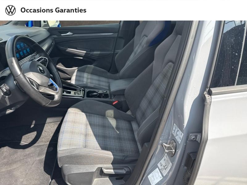 Voitures occasions VOLKSWAGEN GOLF GTE Villemomble