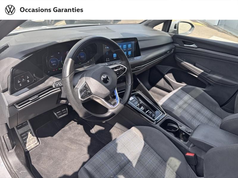 Voitures occasions VOLKSWAGEN GOLF GTE Villemomble