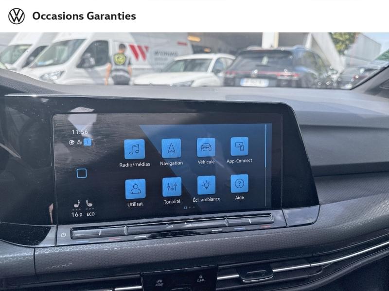 Voitures occasions VOLKSWAGEN GOLF GTE Villemomble