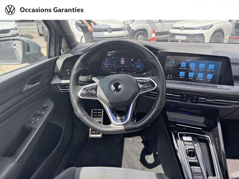 Voitures occasions VOLKSWAGEN GOLF GTE Villemomble