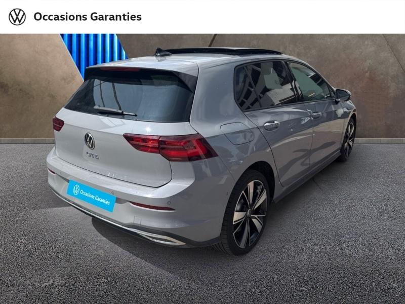 Voitures occasions VOLKSWAGEN GOLF GTE Villemomble
