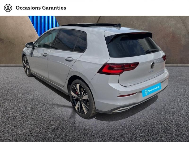 Voitures occasions VOLKSWAGEN GOLF GTE Villemomble