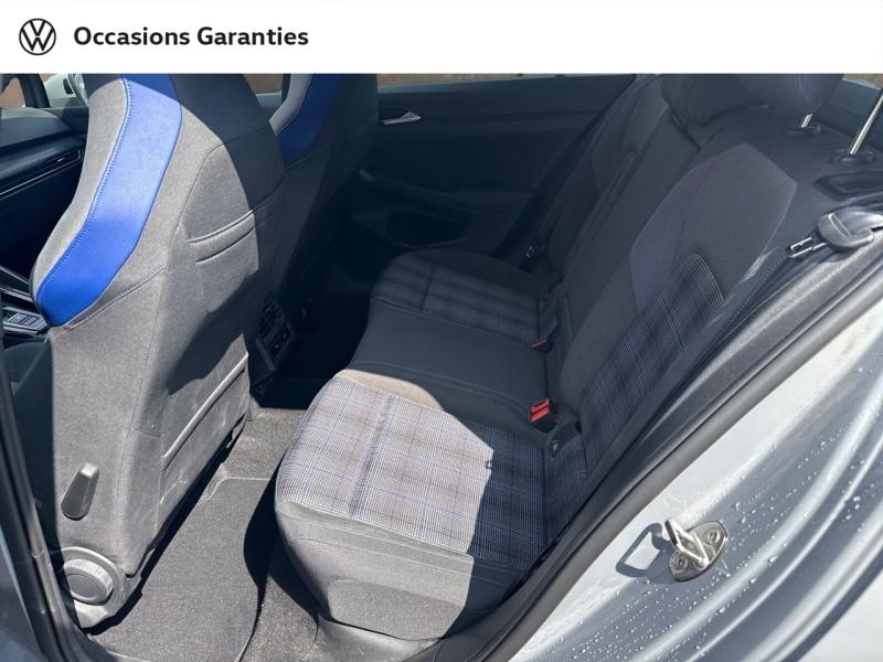 Voitures occasions VOLKSWAGEN GOLF GTE Villemomble