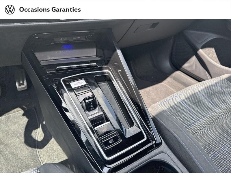 Voitures occasions VOLKSWAGEN GOLF GTE Villemomble