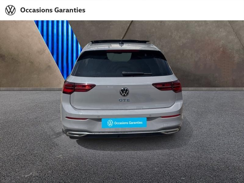 Voitures occasions VOLKSWAGEN GOLF GTE Villemomble