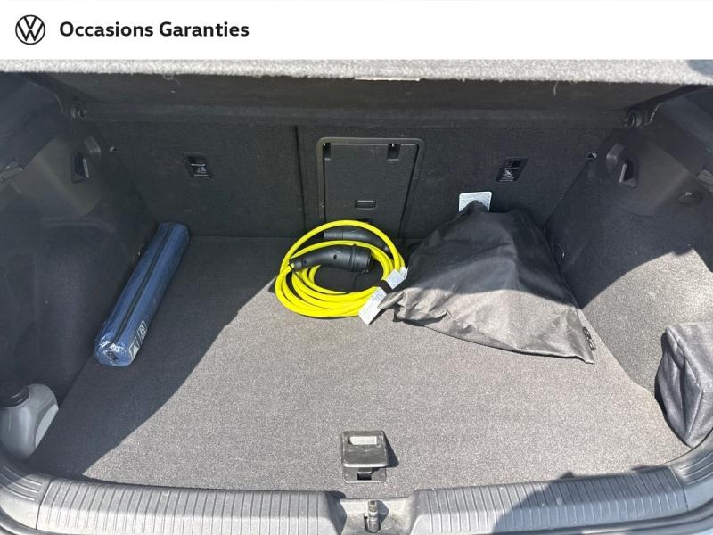 Voitures occasions VOLKSWAGEN GOLF GTE Villemomble