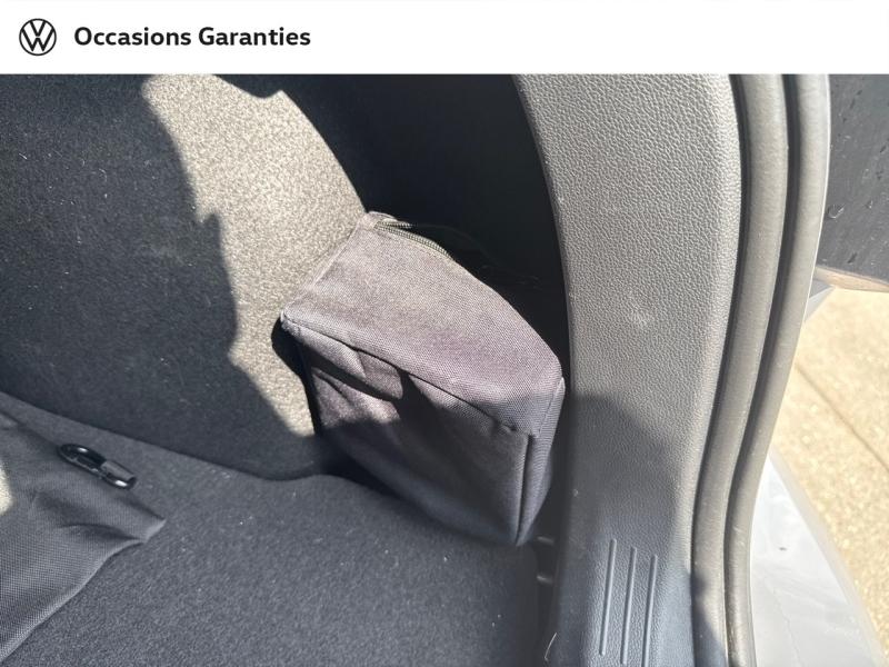 Voitures occasions VOLKSWAGEN GOLF GTE Villemomble
