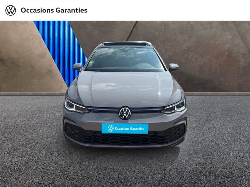 Voitures occasions VOLKSWAGEN GOLF GTE Villemomble