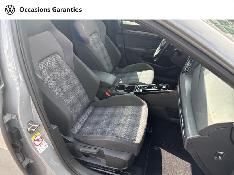 Voitures occasions VOLKSWAGEN GOLF GTE Villemomble
