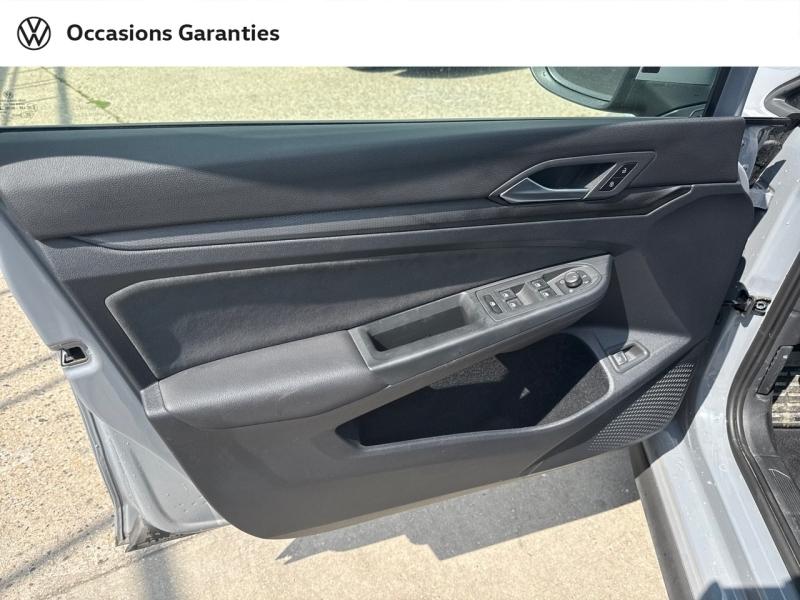 Voitures occasions VOLKSWAGEN GOLF GTE Villemomble