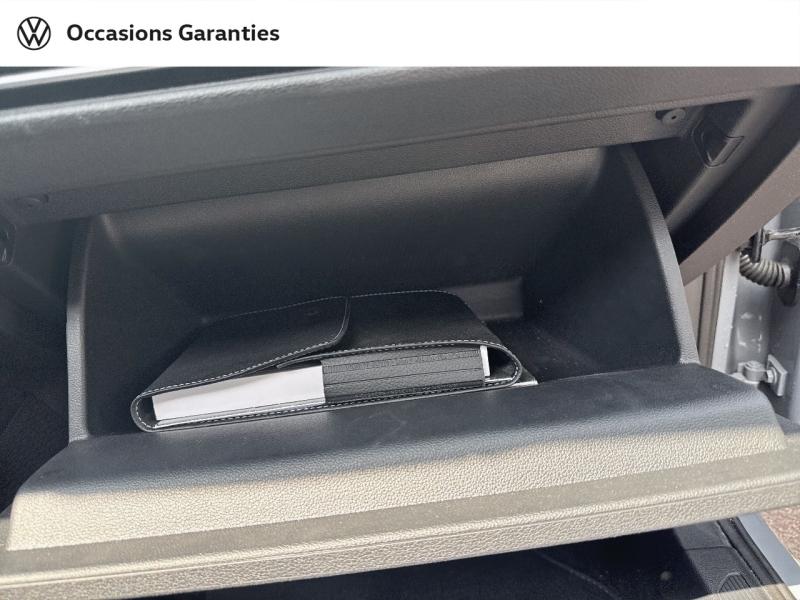 Voitures occasions VOLKSWAGEN GOLF GTE Villemomble