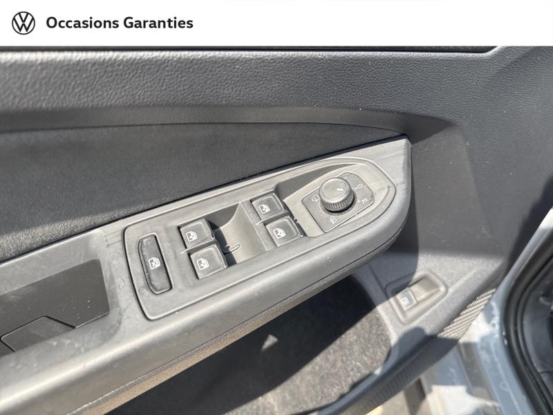 Voitures occasions VOLKSWAGEN GOLF GTE Villemomble
