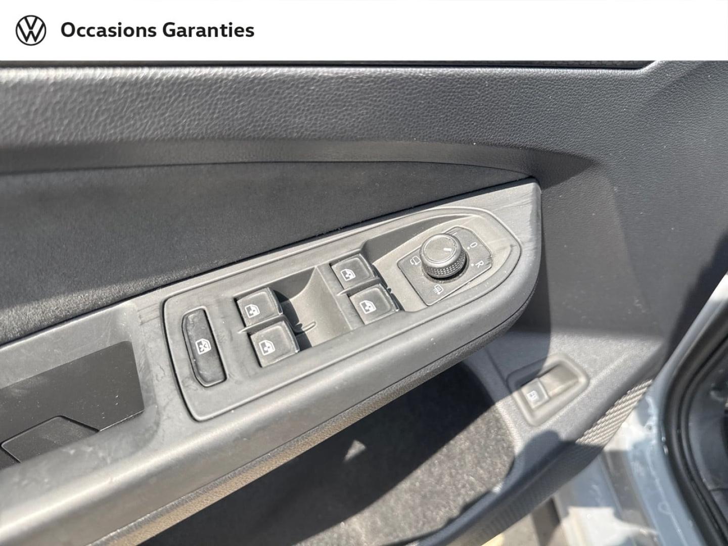 Voitures occasions VOLKSWAGEN GOLF GTE Villemomble