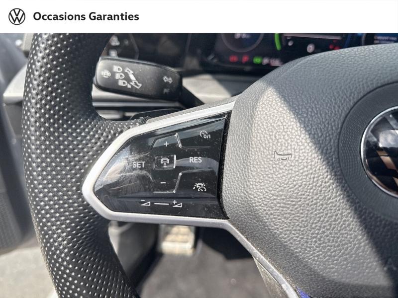 Voitures occasions VOLKSWAGEN GOLF GTE Villemomble