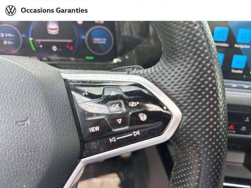 Voitures occasions VOLKSWAGEN GOLF GTE Villemomble