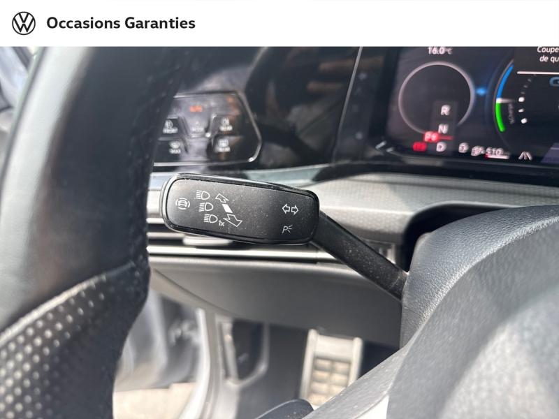 Voitures occasions VOLKSWAGEN GOLF GTE Villemomble