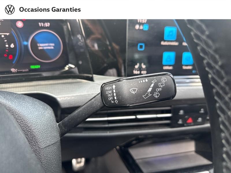 Voitures occasions VOLKSWAGEN GOLF GTE Villemomble