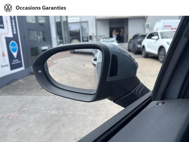 Voitures occasions VOLKSWAGEN GOLF GTE Villemomble