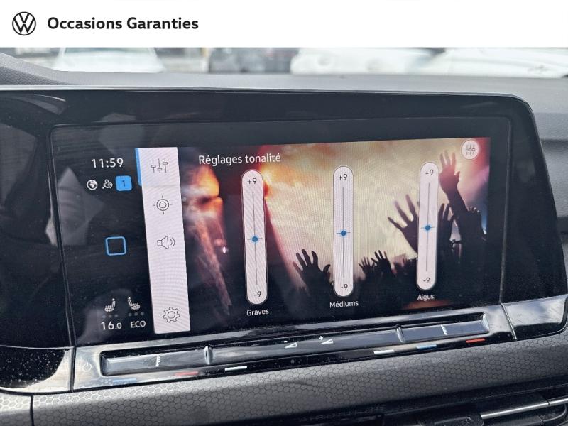 Voitures occasions VOLKSWAGEN GOLF GTE Villemomble