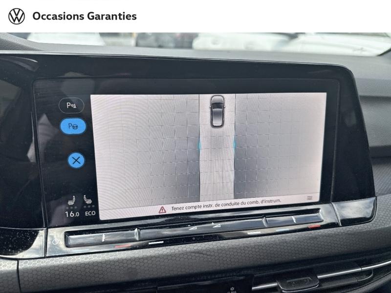 Voitures occasions VOLKSWAGEN GOLF GTE Villemomble
