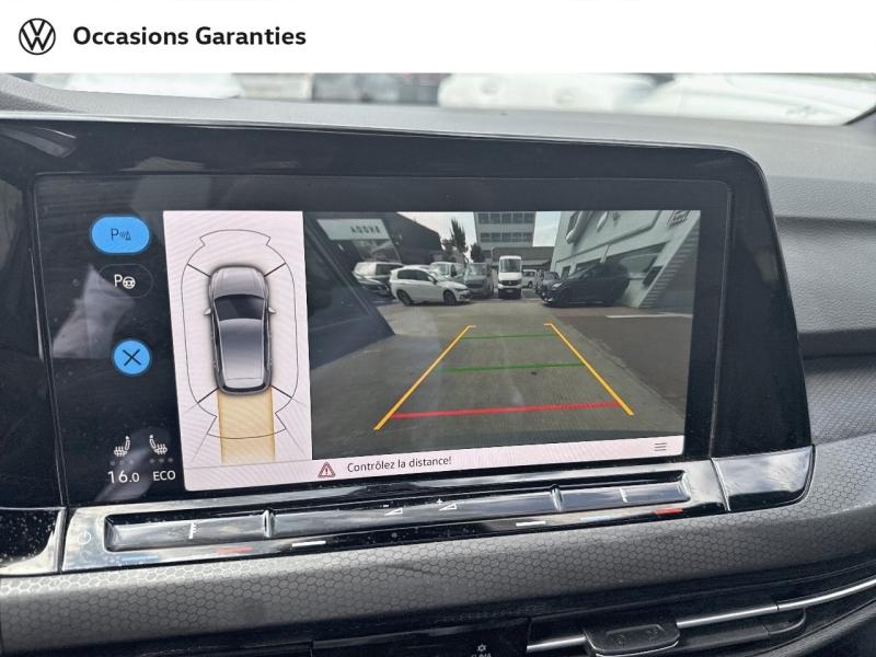 Voitures occasions VOLKSWAGEN GOLF GTE Villemomble