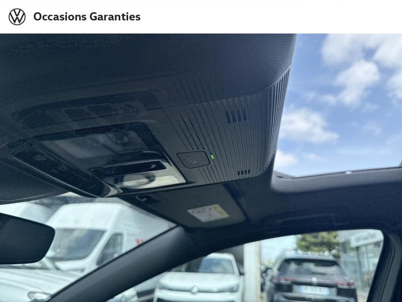 Voitures occasions VOLKSWAGEN GOLF GTE Villemomble