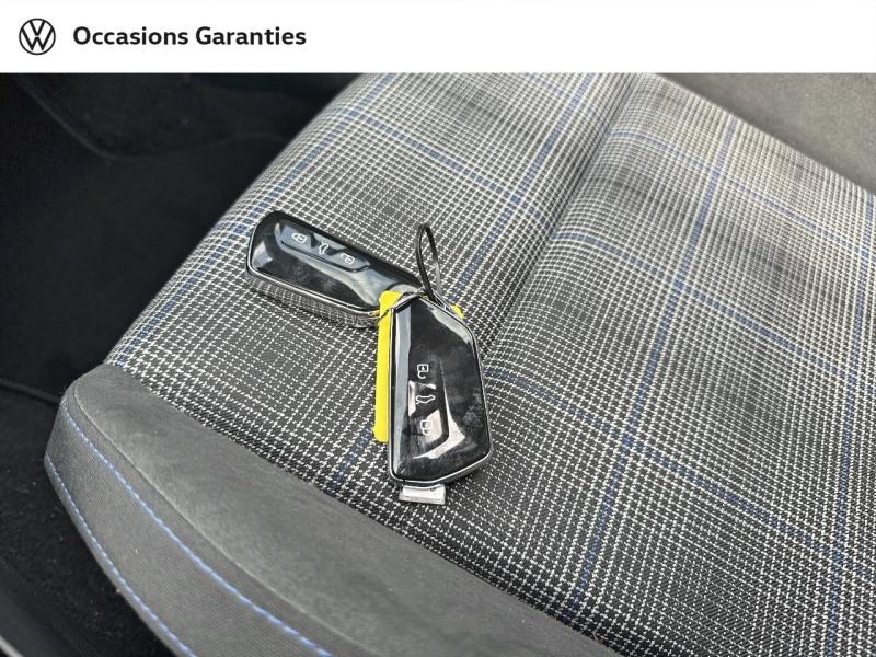 Voitures occasions VOLKSWAGEN GOLF GTE Villemomble