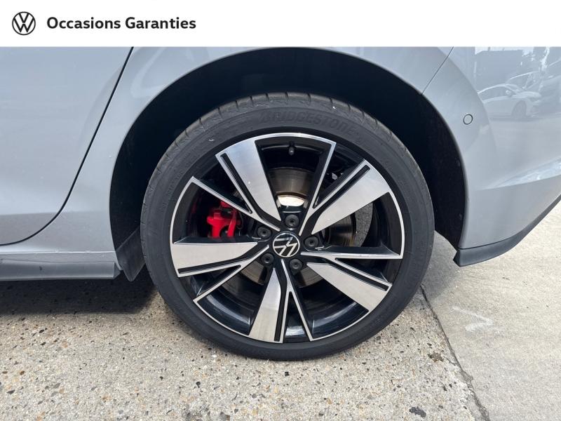 Voitures occasions VOLKSWAGEN GOLF GTE Villemomble