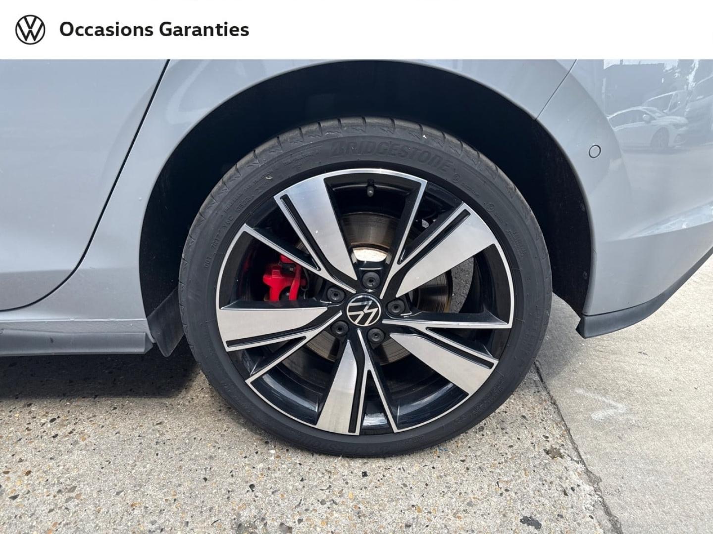 Voitures occasions VOLKSWAGEN GOLF GTE Villemomble