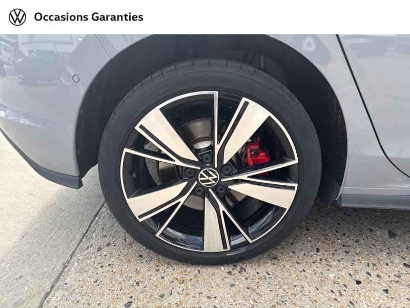 Voitures occasions VOLKSWAGEN GOLF GTE Villemomble