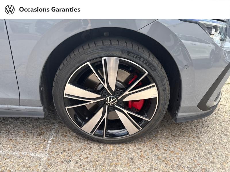 Voitures occasions VOLKSWAGEN GOLF GTE Villemomble