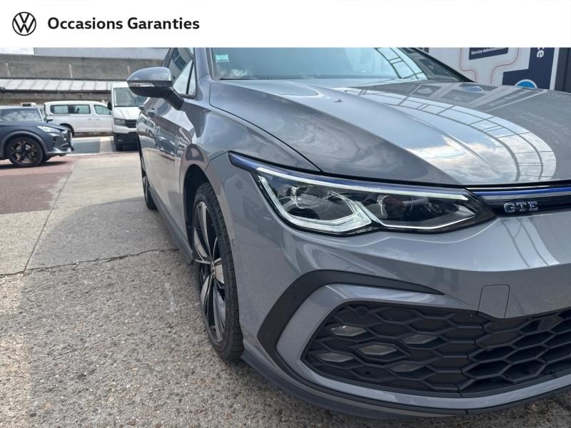 Voitures occasions VOLKSWAGEN GOLF GTE Villemomble
