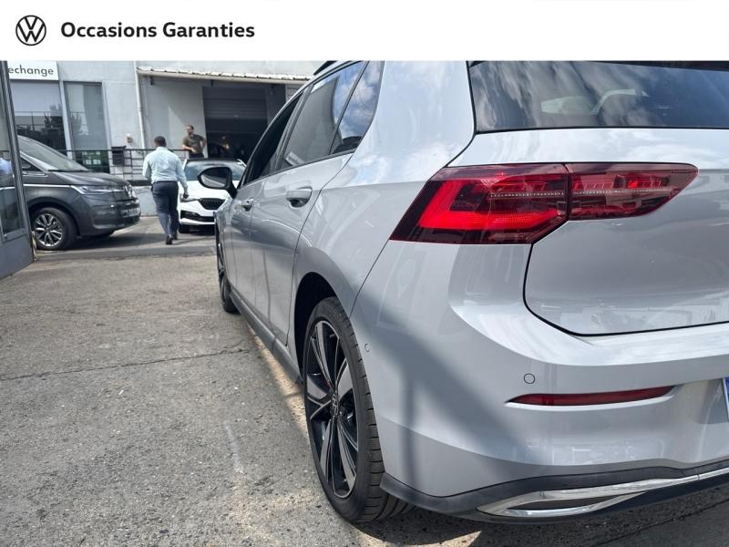 Voitures occasions VOLKSWAGEN GOLF GTE Villemomble