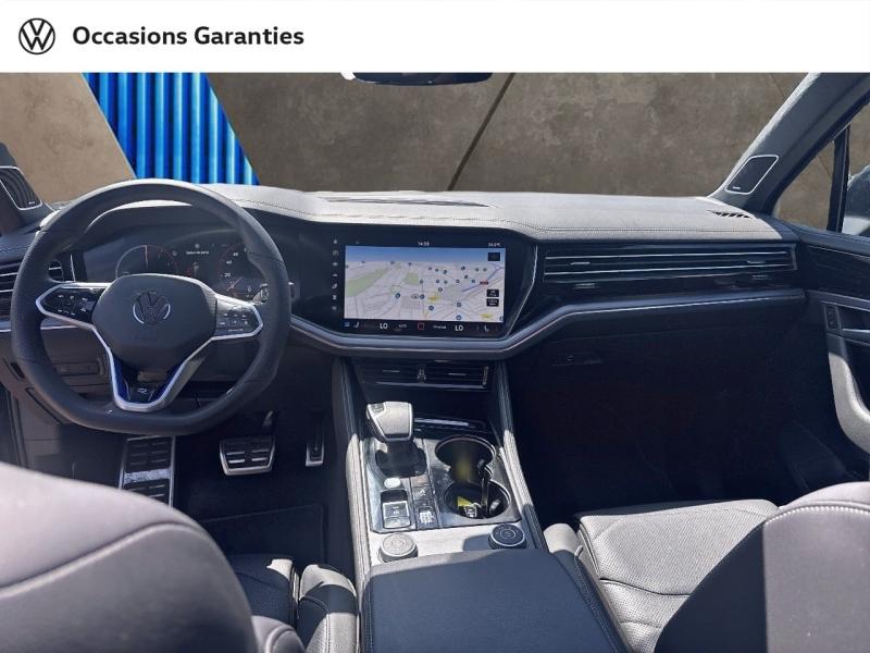 Voitures occasions VOLKSWAGEN TOUAREG R Villemomble